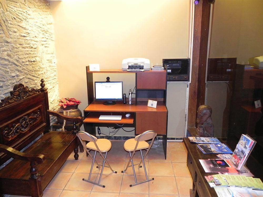 Hotel Nass Sol De Кито Екстериор снимка