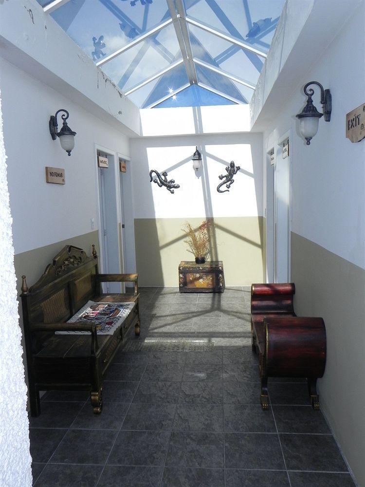 Hotel Nass Sol De Кито Екстериор снимка