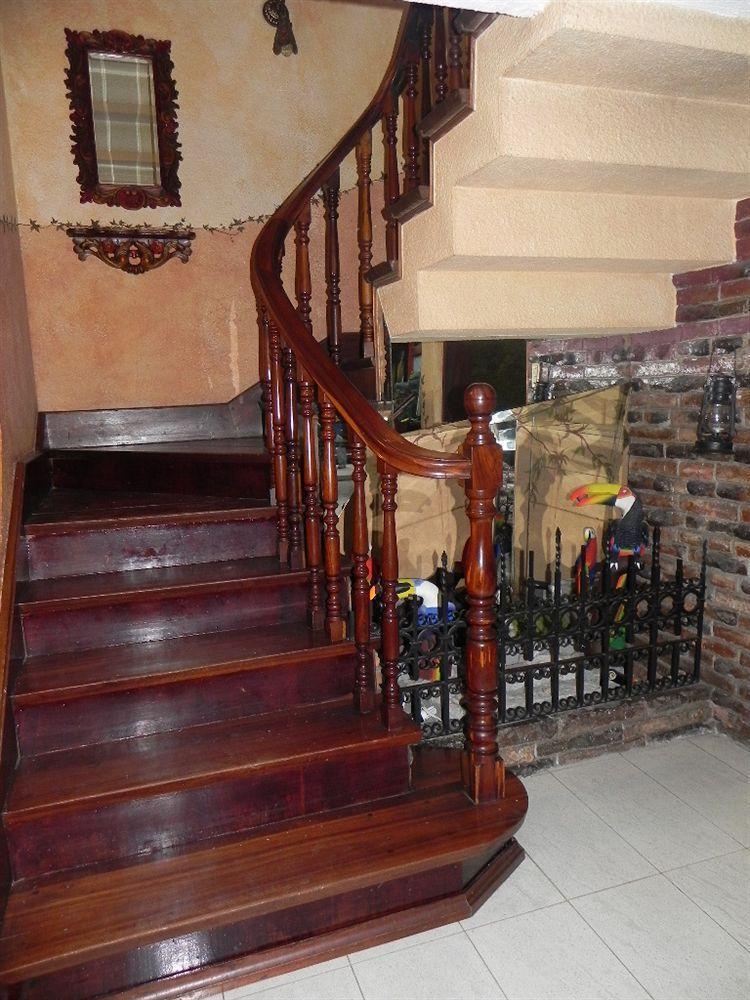 Hotel Nass Sol De Кито Екстериор снимка